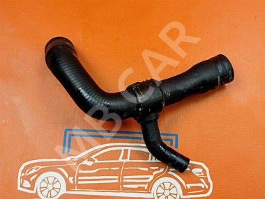 Патрубок ОЖ MERCEDES-BENZ C-класс W204/S204 (2006 - 2011) — Разборка Мерседес