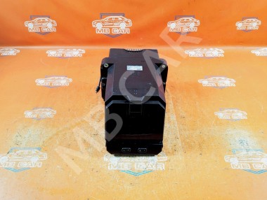 Холодильник MERCEDES-BENZ S-класс W220 (1998 - 2005) &mdash; Разборка Мерседес