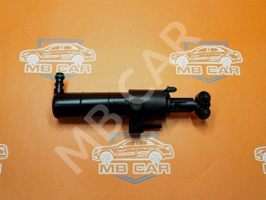 Омыватель фар MERCEDES-BENZ E-класс W212/S212/C207/A207 (2009 - 2013) — Разборка Мерседес