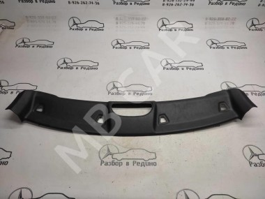 Накладка потолка MERCEDES-BENZ SLK-класс R170 (1996 - 2000) — Разборка Мерседес