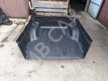 Пол багажника MERCEDES-BENZ X-класс I (2017 - 2020) — Разборка Мерседес