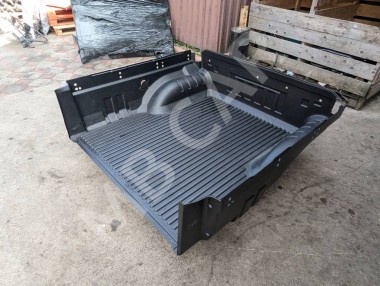 Пол багажника MERCEDES-BENZ X-класс I (2017 - 2020) — Разборка Мерседес