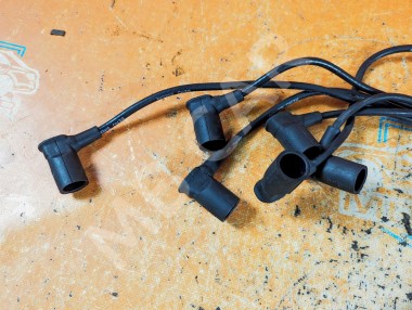 Провода высоковольтные MERCEDES-BENZ S-класс W140 (1991 - 1998) &mdash; Разборка Мерседес