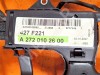 Двигатель бензиновый MERCEDES-BENZ S-класс W221 (2005 - 2009) фото 2 &mdash; Разборка Мерседес