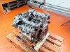 Двигатель бензиновый MERCEDES-BENZ S-класс W221 (2005 - 2009) фото 18 &mdash; Разборка Мерседес