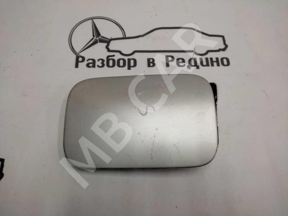 Лючок топливного бака MERCEDES-BENZ E-класс W210/S210 (1995 - 1999) фото 1 — Разборка Мерседес
