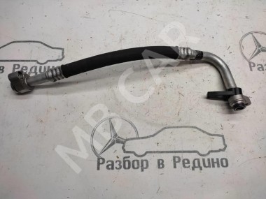 Трубка кондиционера MERCEDES-BENZ M-класс W164 (2005 - 2008) — Разборка Мерседес