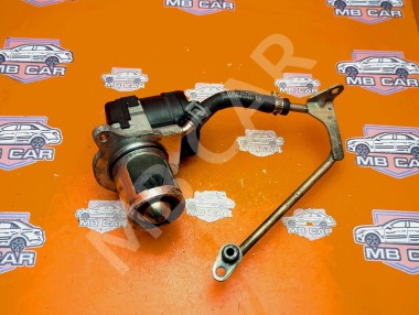 Клапан EGR MERCEDES-BENZ M-класс W166 (2011 - 2015) &mdash; Разборка Мерседес