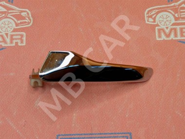 Ручка двери внутренняя MERCEDES-BENZ M-класс W163 (1997 - 2001) — Разборка Мерседес