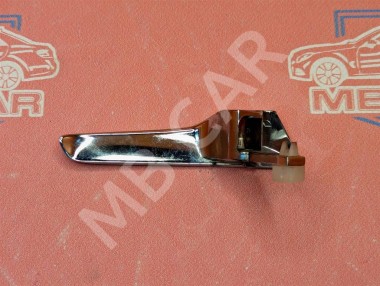 Ручка двери внутренняя MERCEDES-BENZ M-класс W163 (1997 - 2001) — Разборка Мерседес