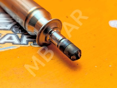 Форсунка БЕНЗИН MERCEDES-BENZ C-класс W205/S205/C205/A205 рестайлинг (2018 - 2023) &mdash; Разборка Мерседес