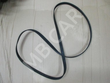 Ремень приводной MERCEDES-BENZ M-класс W163 рестайлинг (2001 - 2005) — Разборка Мерседес