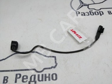 Датчик детонации MERCEDES-BENZ C-класс W204/S204 (2006 - 2011) — Разборка Мерседес