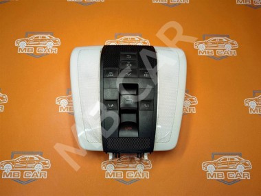 Плафон салона MERCEDES-BENZ C-класс W204/S204/С204 рестайлинг (2011 - 2015) — Разборка Мерседес