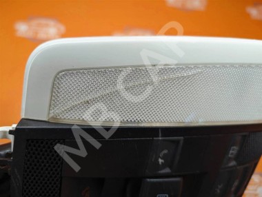 Плафон салона MERCEDES-BENZ C-класс W204/S204/С204 рестайлинг (2011 - 2015) — Разборка Мерседес