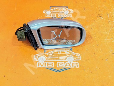 Зеркало правое MERCEDES-BENZ S-класс W220 (1998 - 2005) — Разборка Мерседес