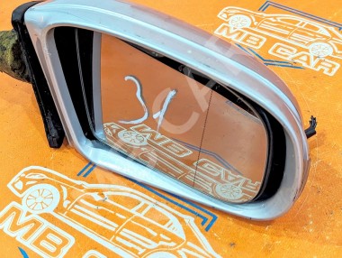 Зеркало правое MERCEDES-BENZ S-класс W220 (1998 - 2005) — Разборка Мерседес