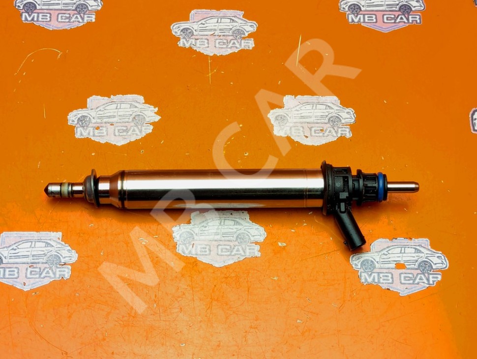 Форсунка БЕНЗИН MERCEDES-BENZ A-класс AMG W176 (2013 - 2015) фото 1 &mdash; Разборка Мерседес