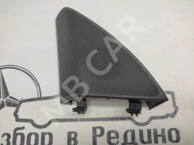 Уголок зеркала MERCEDES-BENZ C-класс W205/S205/C205/A205 (2014 - 2018) — Разборка Мерседес