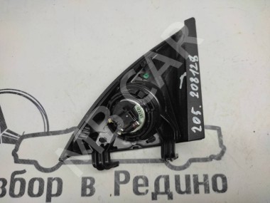 Уголок зеркала MERCEDES-BENZ C-класс W205/S205/C205/A205 (2014 - 2018) — Разборка Мерседес