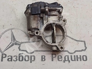 Дроссельная заслонка MERCEDES-BENZ E-класс W213/S213/C238/A238 (2016 - 2021) — Разборка Мерседес