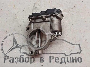 Дроссельная заслонка MERCEDES-BENZ E-класс W213/S213/C238/A238 (2016 - 2021) — Разборка Мерседес