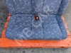 Сиденье переднее левое MERCEDES-BENZ Sprinter W901-905 (1995 - 2006) фото 2 — Разборка Мерседес