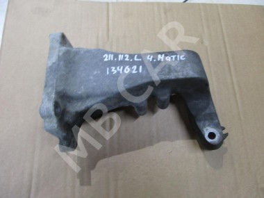 Лапа левая MERCEDES-BENZ E-класс W211/S211 (2002 - 2006) — Разборка Мерседес