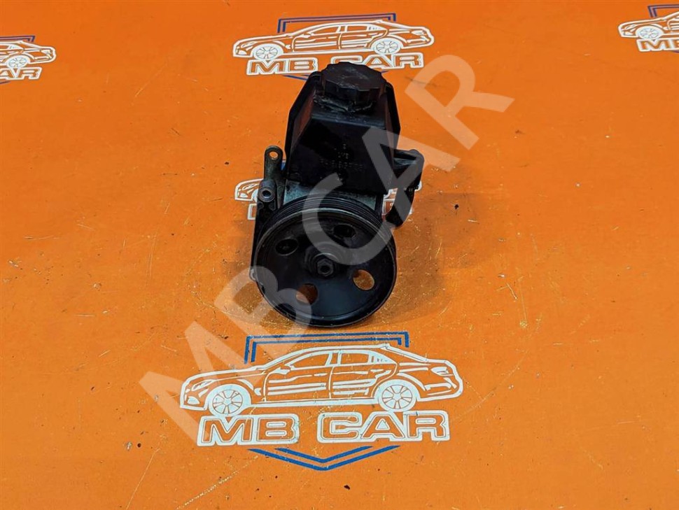 ГУР MERCEDES-BENZ E-класс W210/S210 (1995 - 1999) фото 1 — Разборка Мерседес