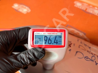 Крыло переднее левое MERCEDES-BENZ E-класс W211/S211 (2002 - 2006) &mdash; Разборка Мерседес