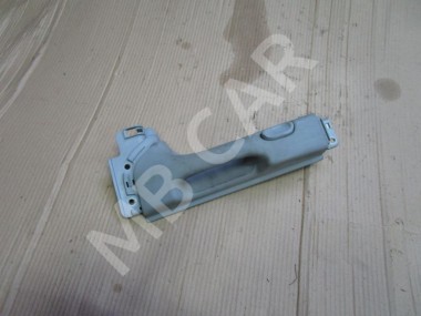 Ручка двери внутренняя MERCEDES-BENZ Vito W639 рестайлинг (2010 - 2014) — Разборка Мерседес