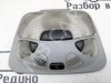 Плафон салона MERCEDES-BENZ C-класс W203/S203/CL203 (2000 - 2004) фото 1 — Разборка Мерседес