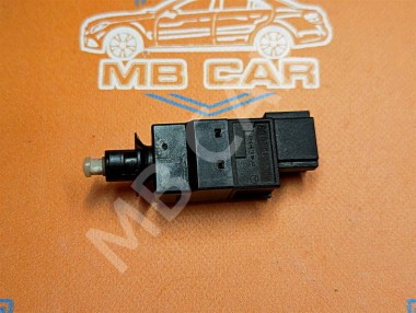 Выключатель стоп-сигнала MERCEDES-BENZ A-класс W168 рестайлинг (2001 - 2004) — Разборка Мерседес