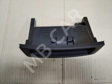 Вещевой отсек MERCEDES-BENZ C-класс W203/S203/CL203 рестайлинг (2004 - 2008) — Разборка Мерседес