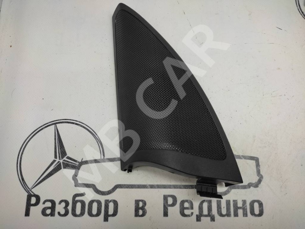 Уголок зеркала MERCEDES-BENZ GLE-класс W166 (2015 - 2018) фото 1 — Разборка Мерседес