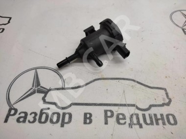 Клапан регенерации MERCEDES-BENZ M-класс W166 (2011 - 2015) — Разборка Мерседес