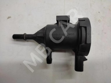 Клапан регенерации MERCEDES-BENZ M-класс W166 (2011 - 2015) — Разборка Мерседес