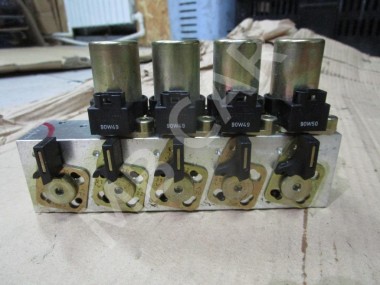 Клапан MERCEDES-BENZ SL-класс R129 рестайлинг (1995 - 1998) — Разборка Мерседес