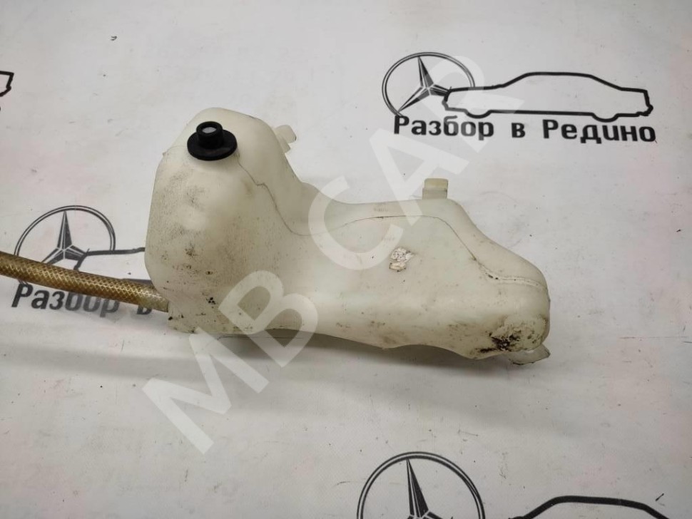 Бачок омывателя фар MERCEDES-BENZ E-класс AMG W211/S211 (2002 - 2006) фото 1 — Разборка Мерседес