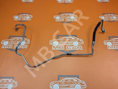 Трубка АКПП MERCEDES-BENZ E-класс W212/S212/C207/A207 (2009 - 2013) — Разборка Мерседес