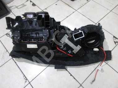 Корпус печки MERCEDES-BENZ E-класс W212/S212/C207/A207 (2009 - 2013) — Разборка Мерседес