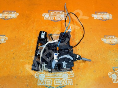 Замок двери передней левой MERCEDES-BENZ E-класс W213/S213/C238/A238 (2016 - 2021) — Разборка Мерседес