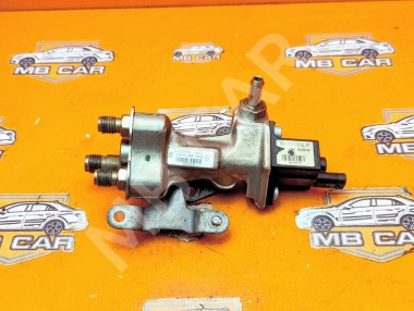Распределитель топливный MERCEDES-BENZ E-класс W212/S212/C207/A207 (2009 - 2013) E 350 3.5 7G-Tronic (306 л.с.) &mdash; Разборка Мерседес