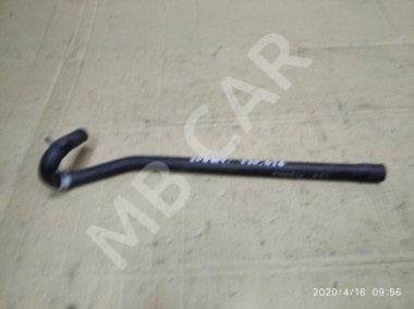 Патрубок ОЖ MERCEDES-BENZ S-класс W220 (1998 - 2005) — Разборка Мерседес