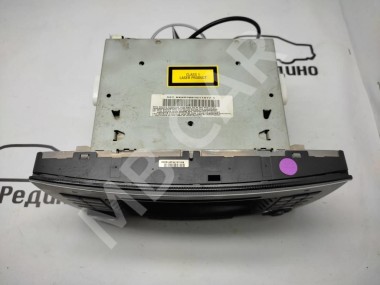 Команд MERCEDES-BENZ R-класс W251 (2005 - 2007) — Разборка Мерседес