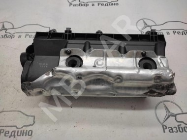 Корпус воздушного фильтра MERCEDES-BENZ C-класс W203/S203/CL203 (2000 - 2004) — Разборка Мерседес