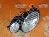 Фара левая MERCEDES-BENZ E-класс W211/S211 (2002 - 2006) фото 2 &mdash; Разборка Мерседес
