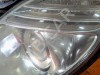 Фара левая MERCEDES-BENZ E-класс W211/S211 (2002 - 2006) фото 5 &mdash; Разборка Мерседес