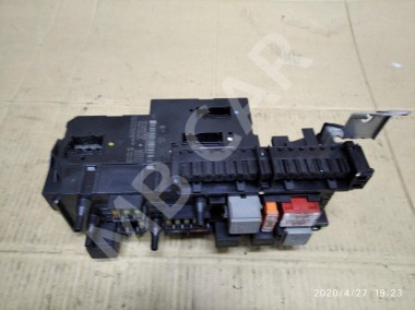 Блок SAM задний MERCEDES-BENZ E-класс W212/S212/C207/A207 (2009 - 2013) — Разборка Мерседес