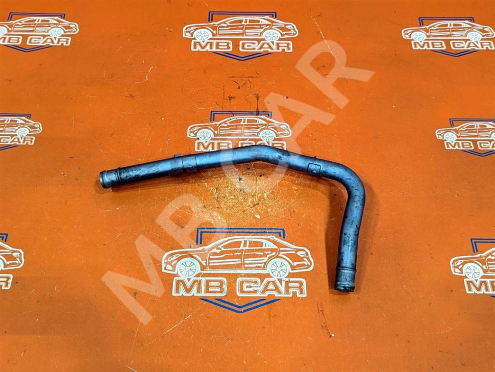 Трубка ОЖ MERCEDES-BENZ A-класс W176 (2012 - 2015) фото 1 — Разборка Мерседес